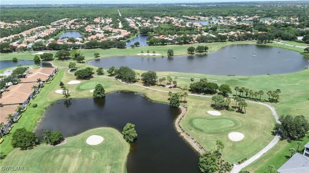 1937 Crestview Way Naples FL 34119