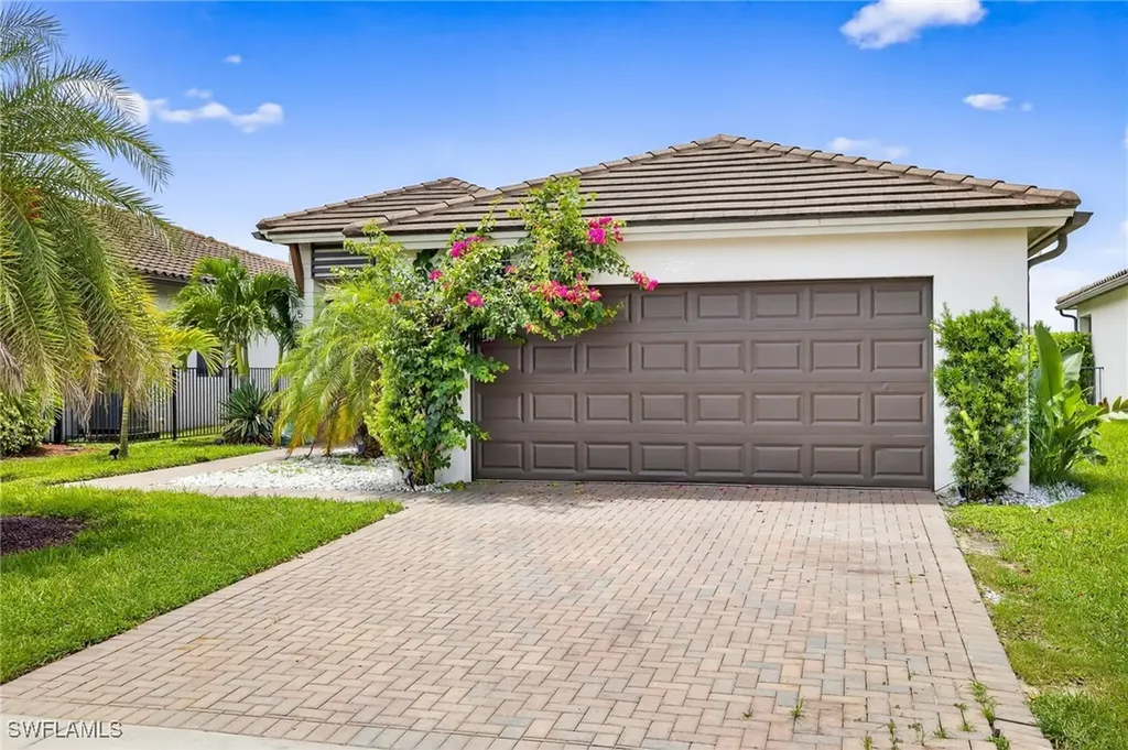 5072 Arancia Lane Ave Maria FL 34142