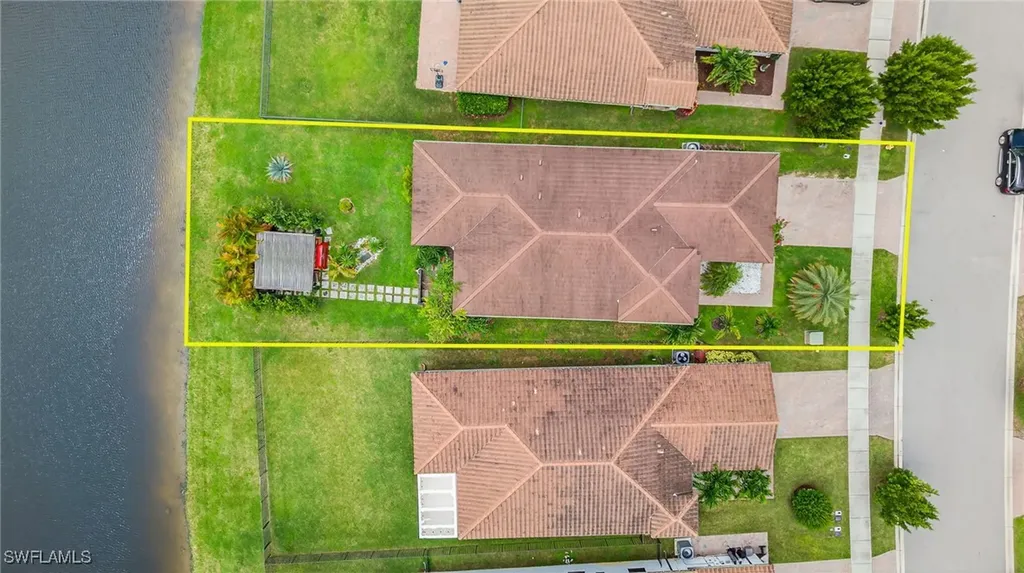 5072 Arancia Lane Ave Maria FL 34142