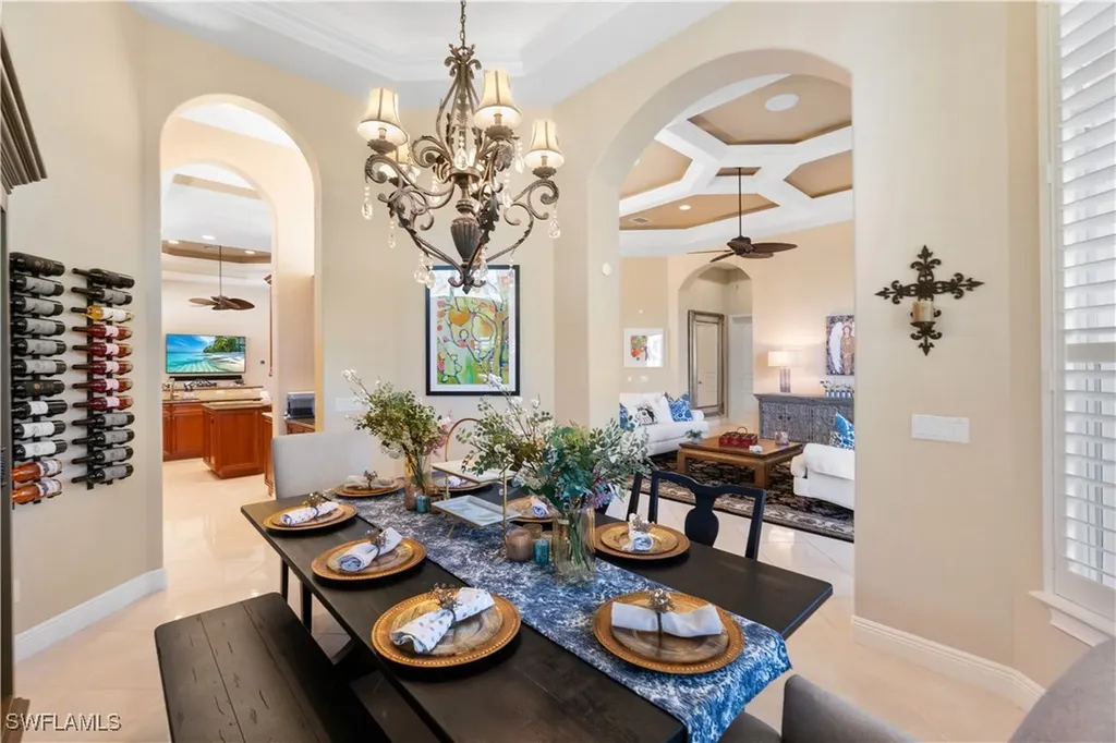 245 Charleston Court Naples FL 34110