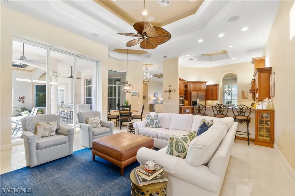 245 Charleston Court Naples FL 34110