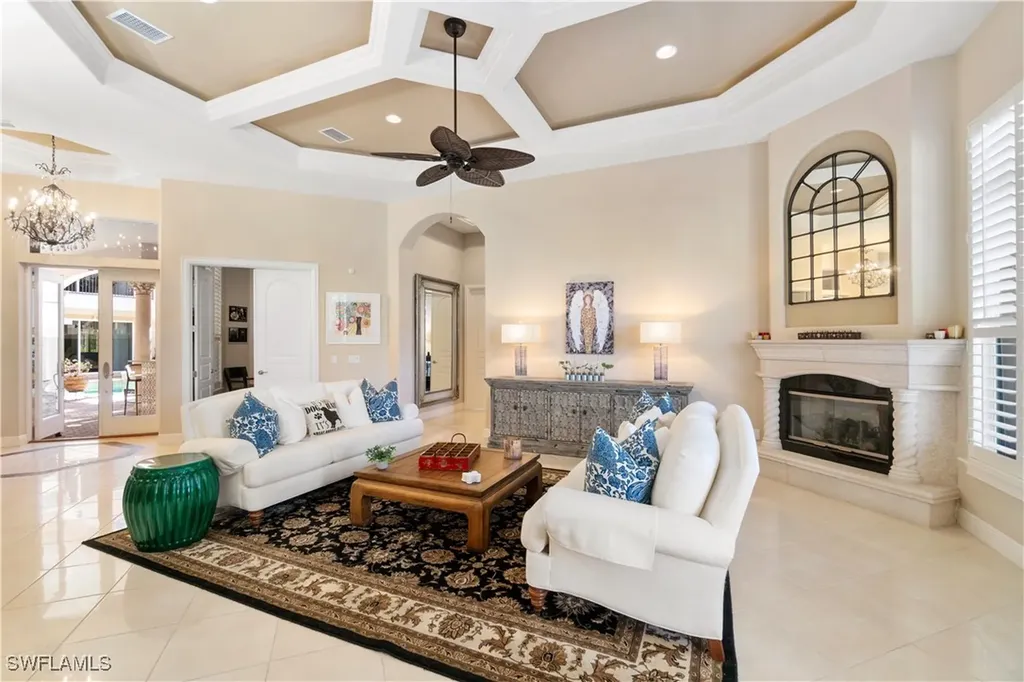 245 Charleston Court Naples FL 34110