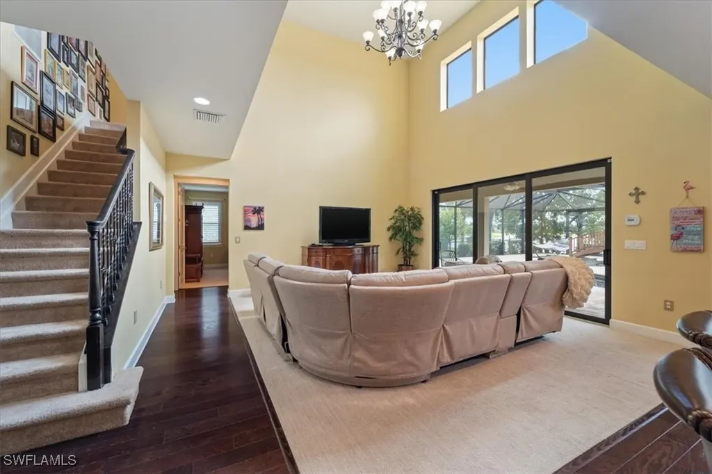 4468 Magellan Street Ave Maria FL 34142