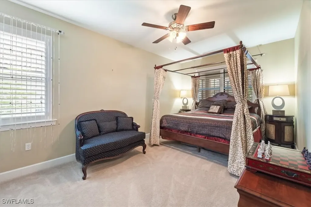 4468 Magellan Street Ave Maria FL 34142