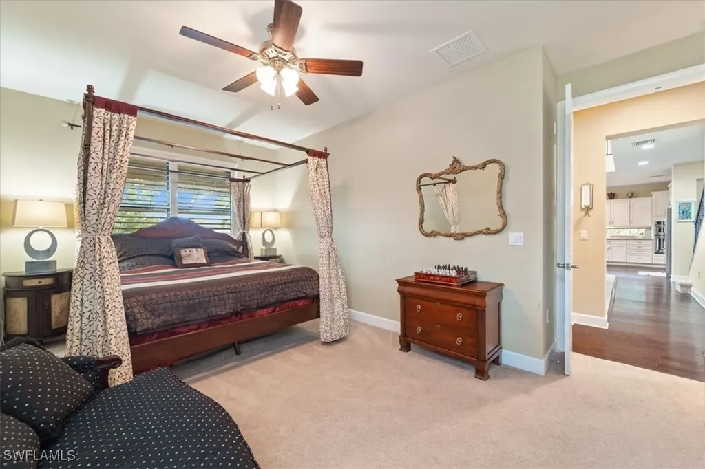 4468 Magellan Street Ave Maria FL 34142