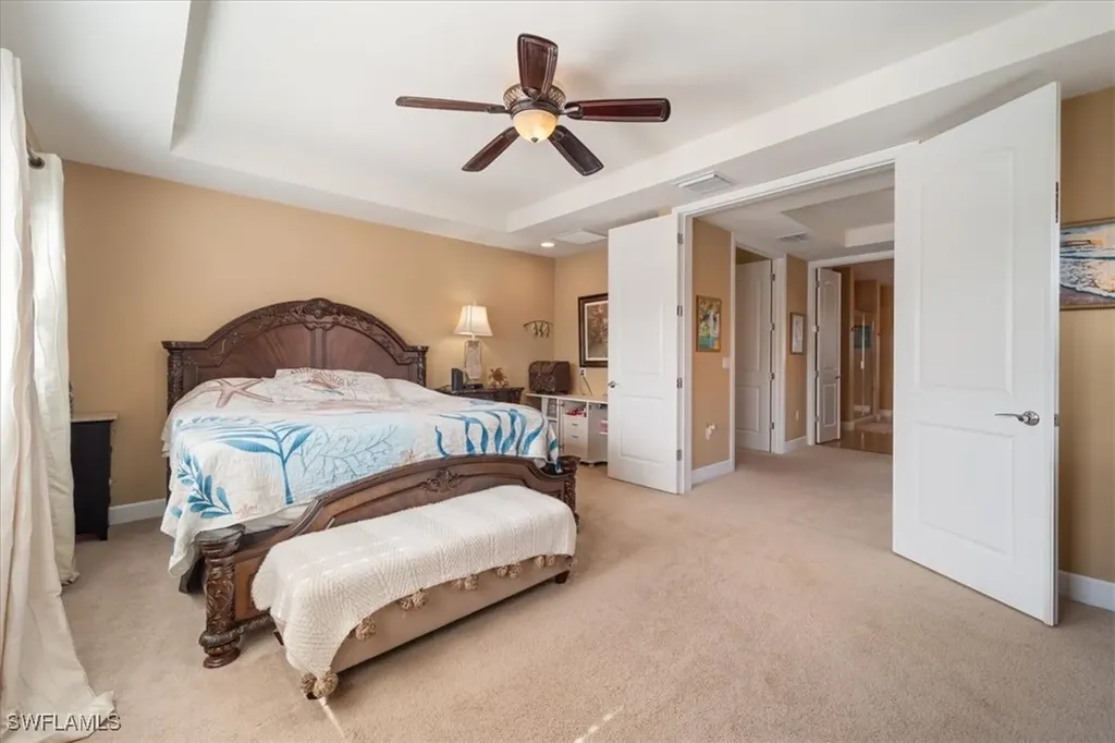 4468 Magellan Street Ave Maria FL 34142