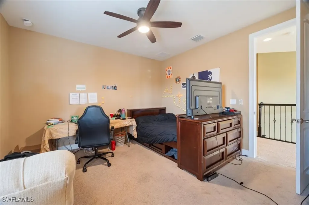 4468 Magellan Street Ave Maria FL 34142