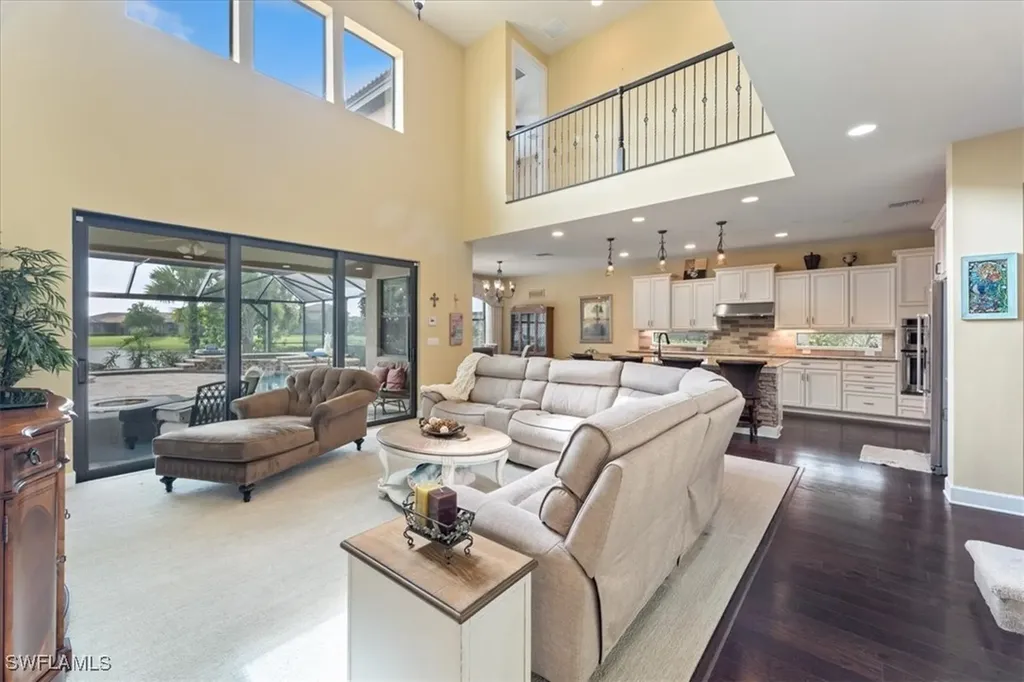 4468 Magellan Street Ave Maria FL 34142