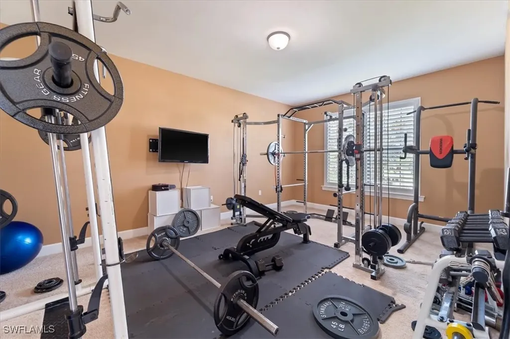 4468 Magellan Street Ave Maria FL 34142