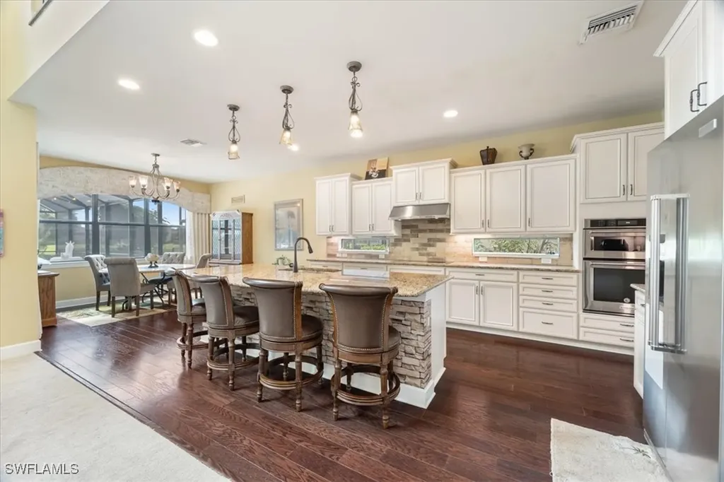 4468 Magellan Street Ave Maria FL 34142