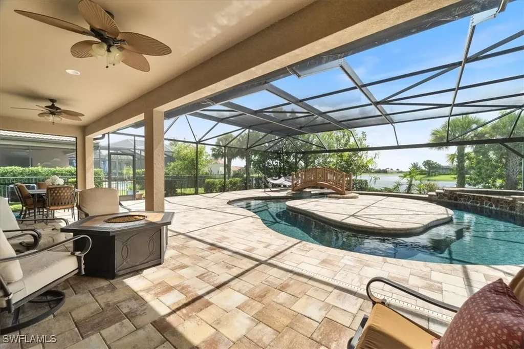 4468 Magellan Street Ave Maria FL 34142