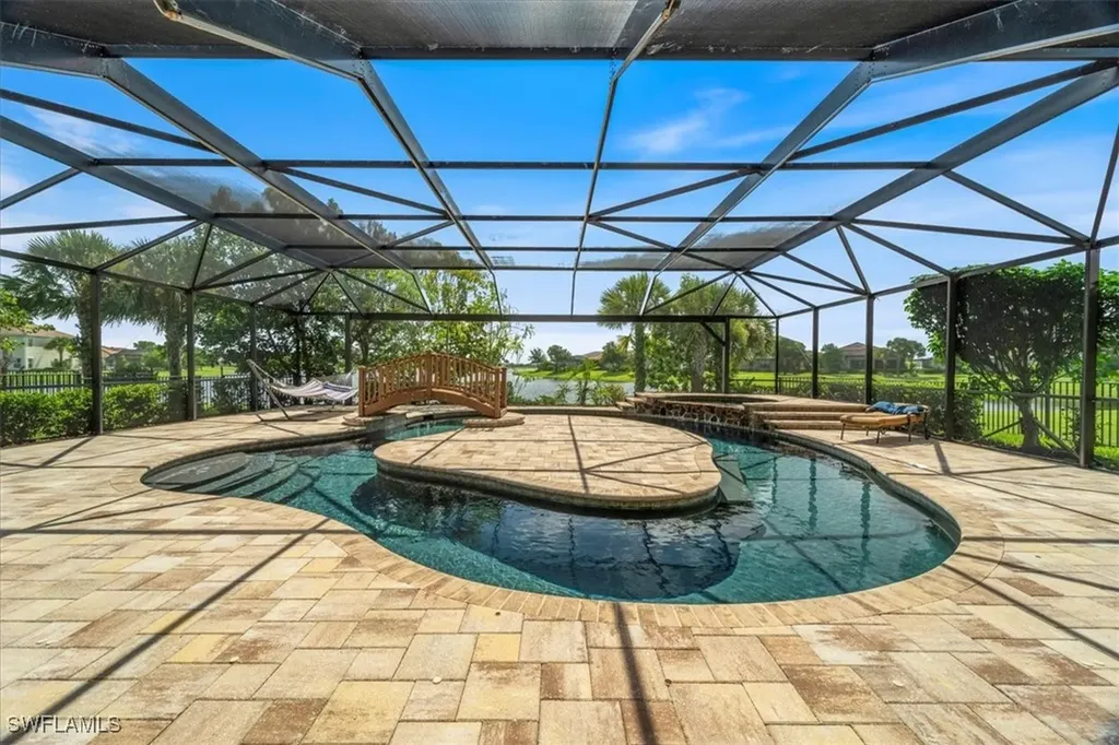 4468 Magellan Street Ave Maria FL 34142