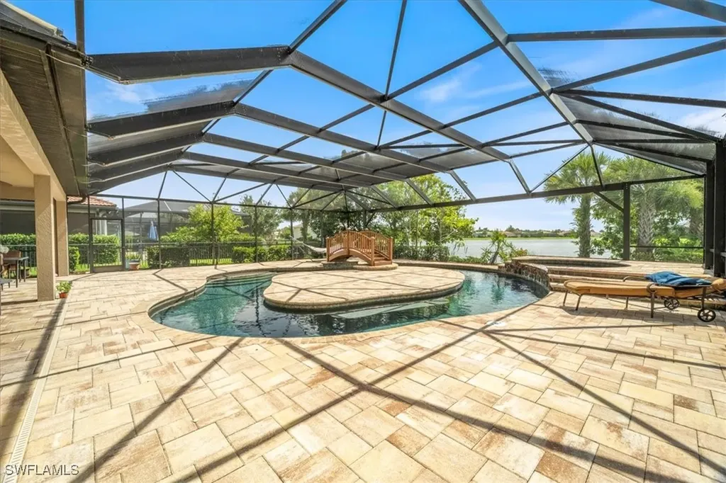 4468 Magellan Street Ave Maria FL 34142