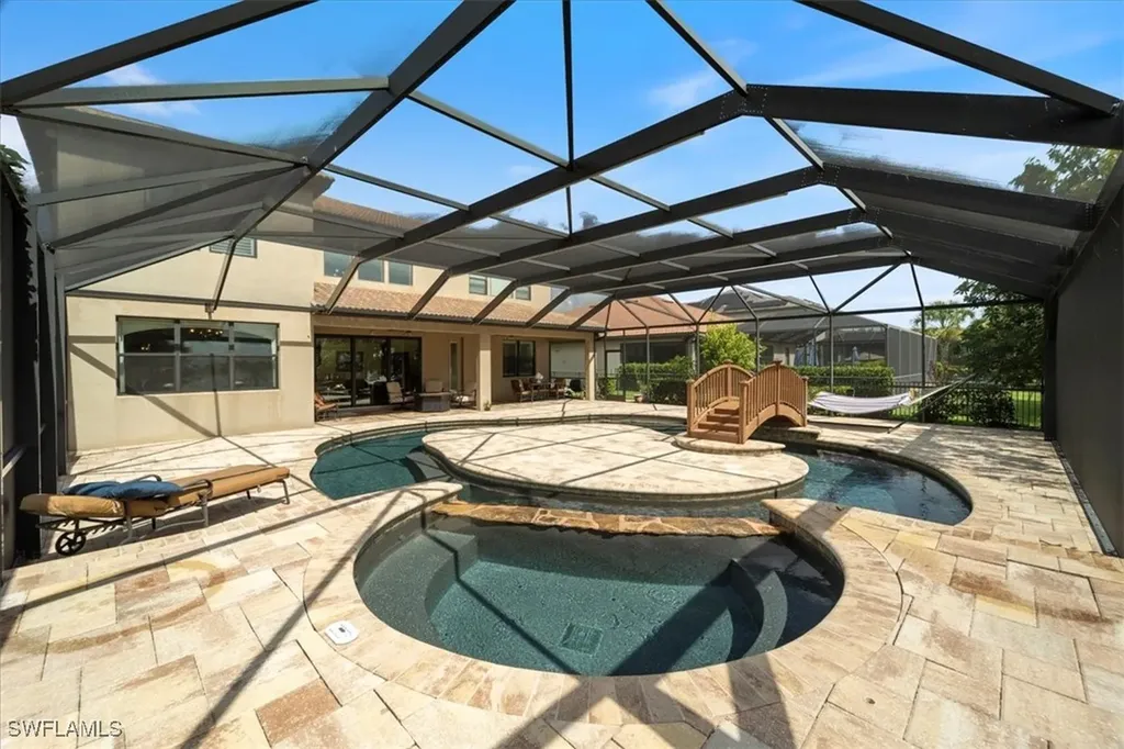 4468 Magellan Street Ave Maria FL 34142