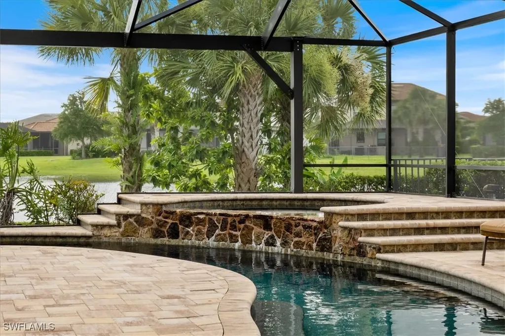 4468 Magellan Street Ave Maria FL 34142