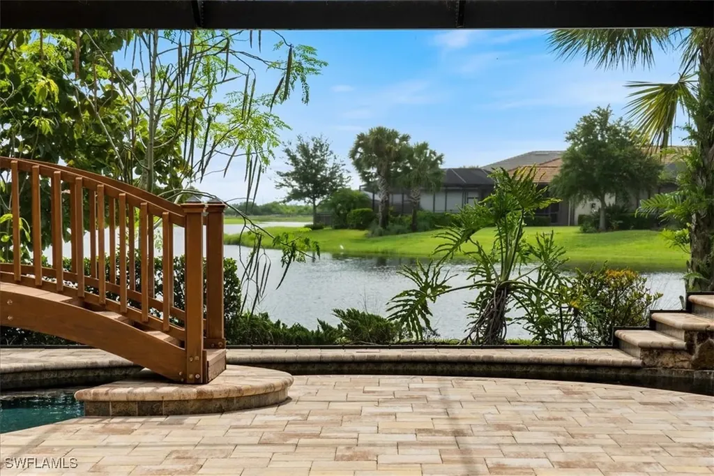 4468 Magellan Street Ave Maria FL 34142