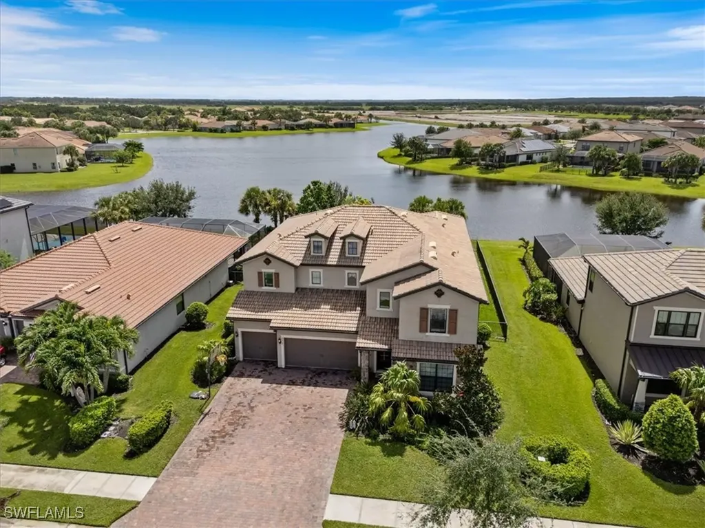 4468 Magellan Street Ave Maria FL 34142