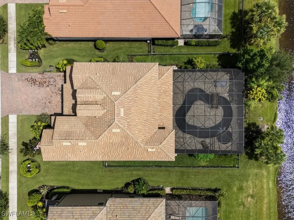 4468 Magellan Street Ave Maria FL 34142