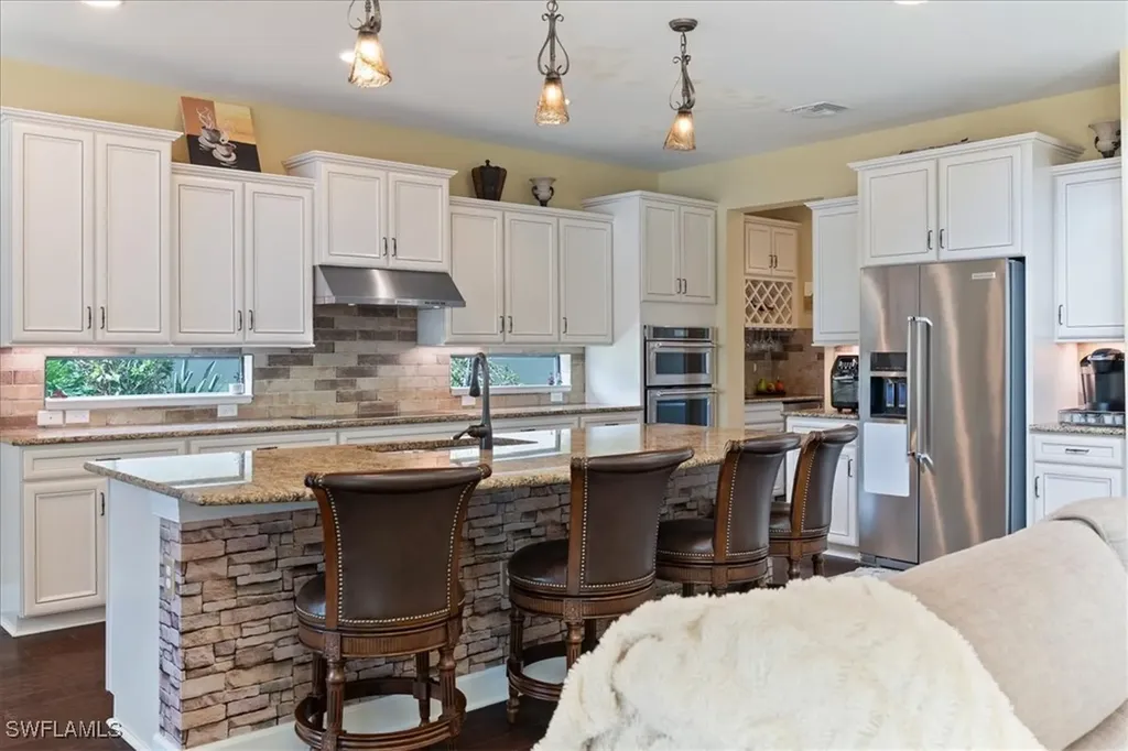 4468 Magellan Street Ave Maria FL 34142