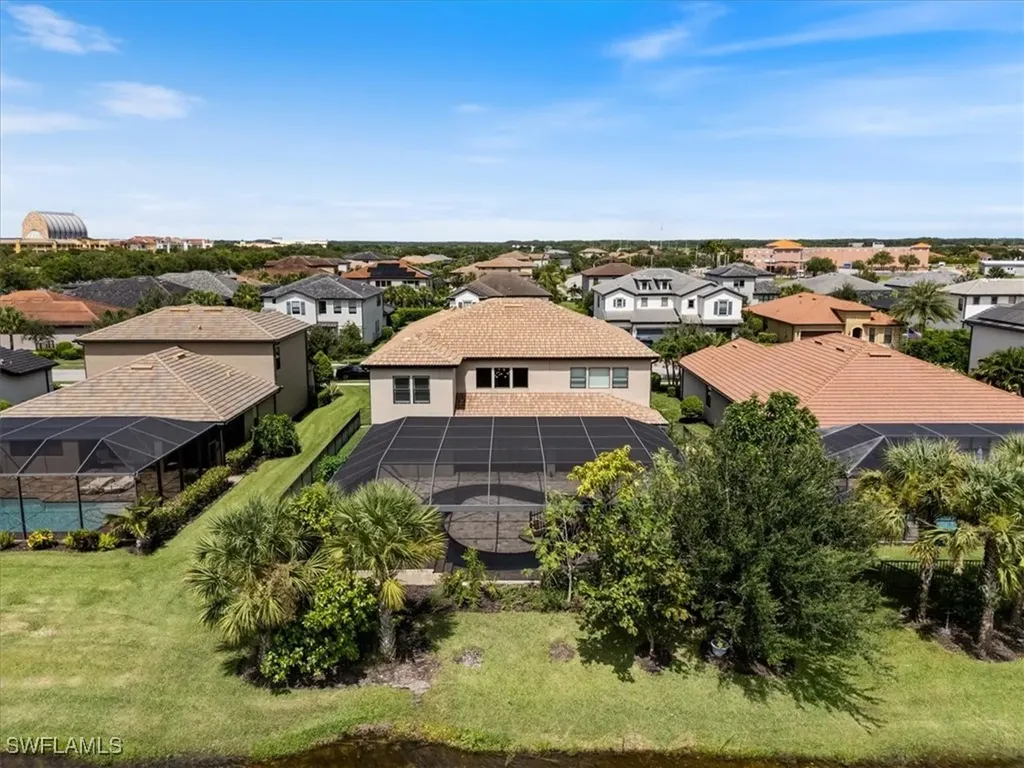 4468 Magellan Street Ave Maria FL 34142