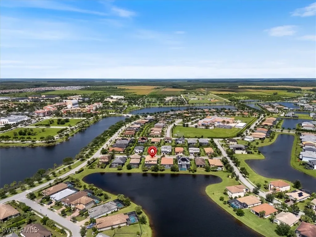 4468 Magellan Street Ave Maria FL 34142