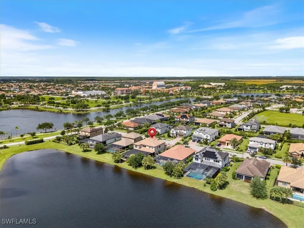 4468 Magellan Street Ave Maria FL 34142