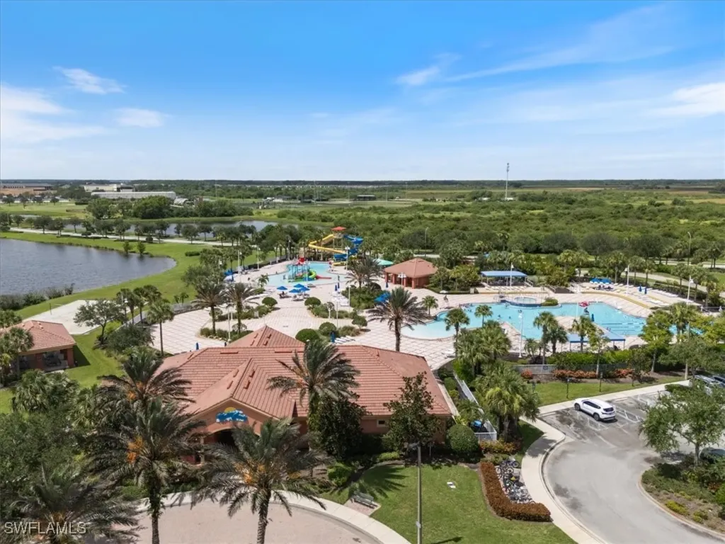 4468 Magellan Street Ave Maria FL 34142