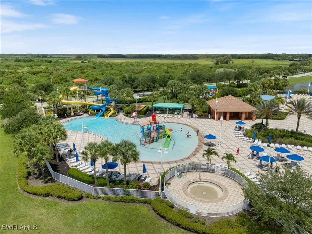 4468 Magellan Street Ave Maria FL 34142