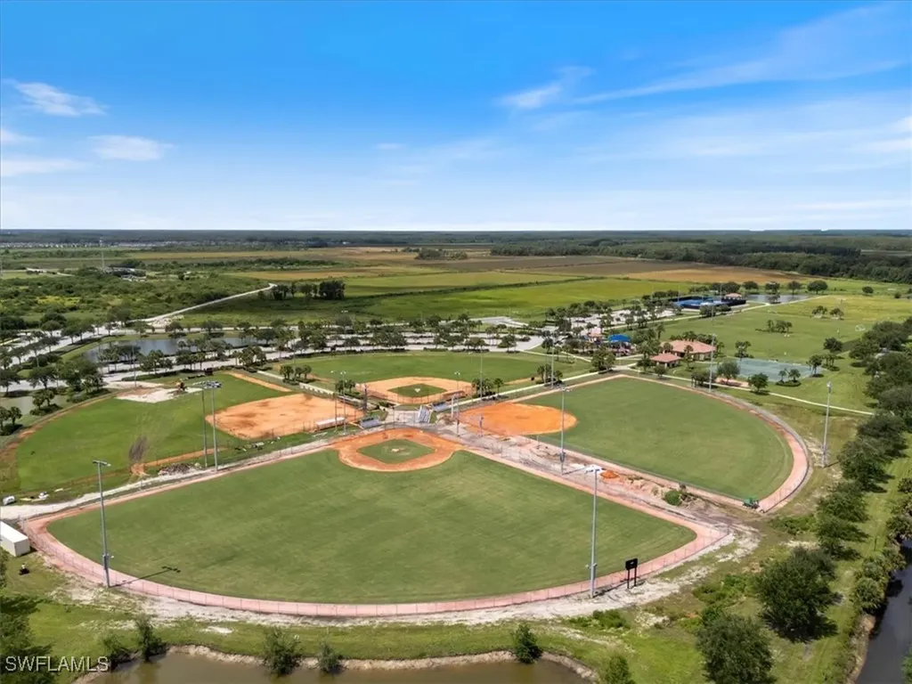 4468 Magellan Street Ave Maria FL 34142