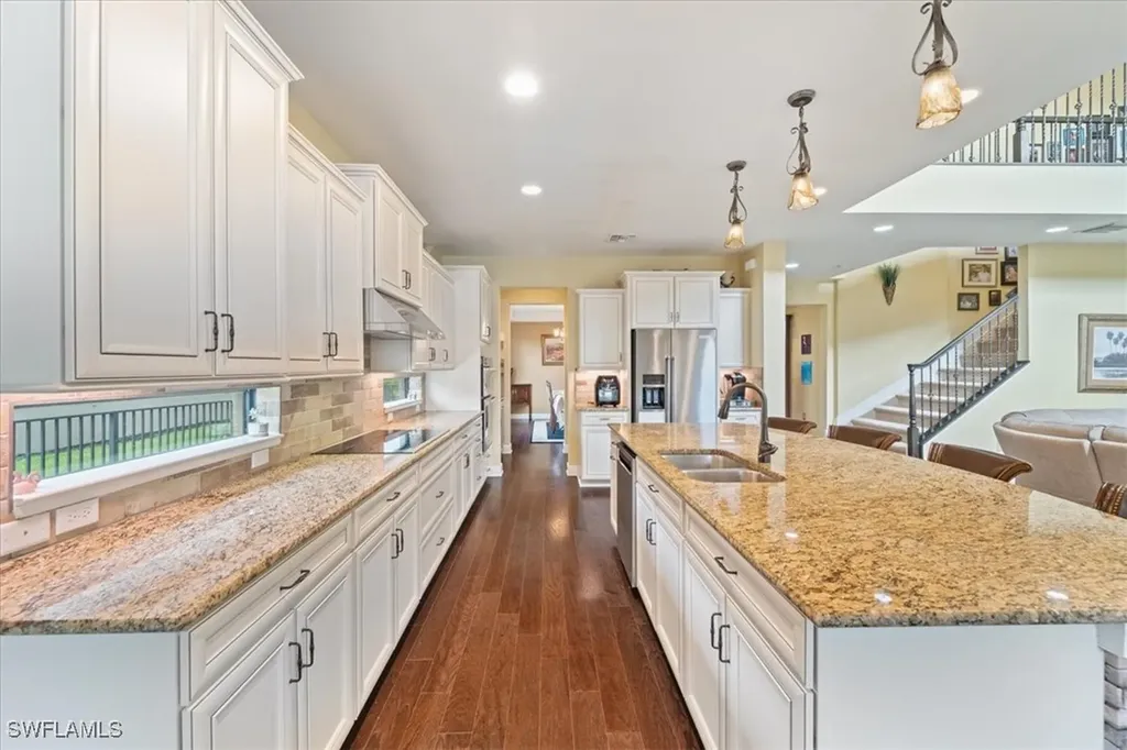 4468 Magellan Street Ave Maria FL 34142