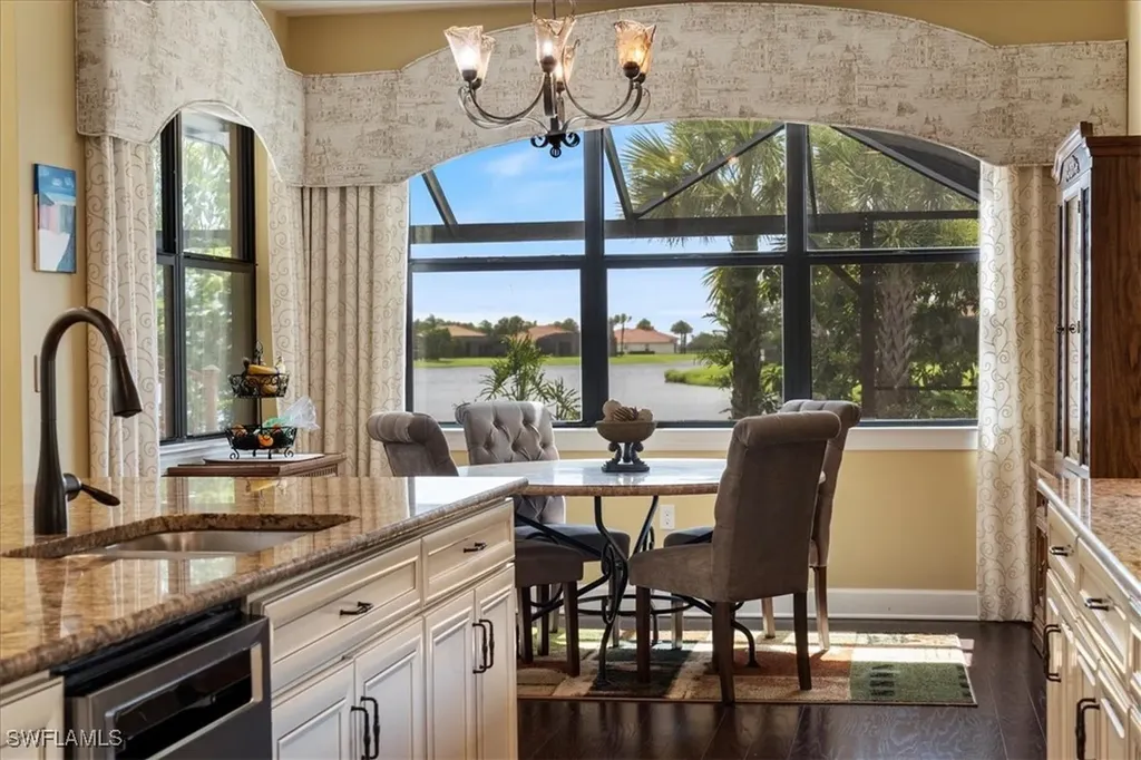 4468 Magellan Street Ave Maria FL 34142