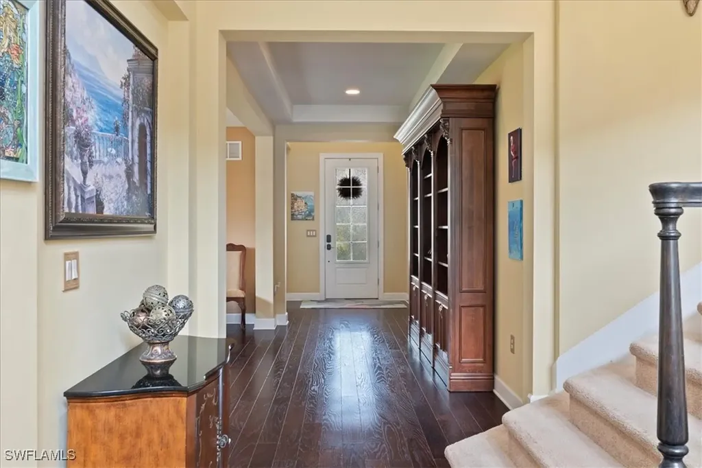 4468 Magellan Street Ave Maria FL 34142