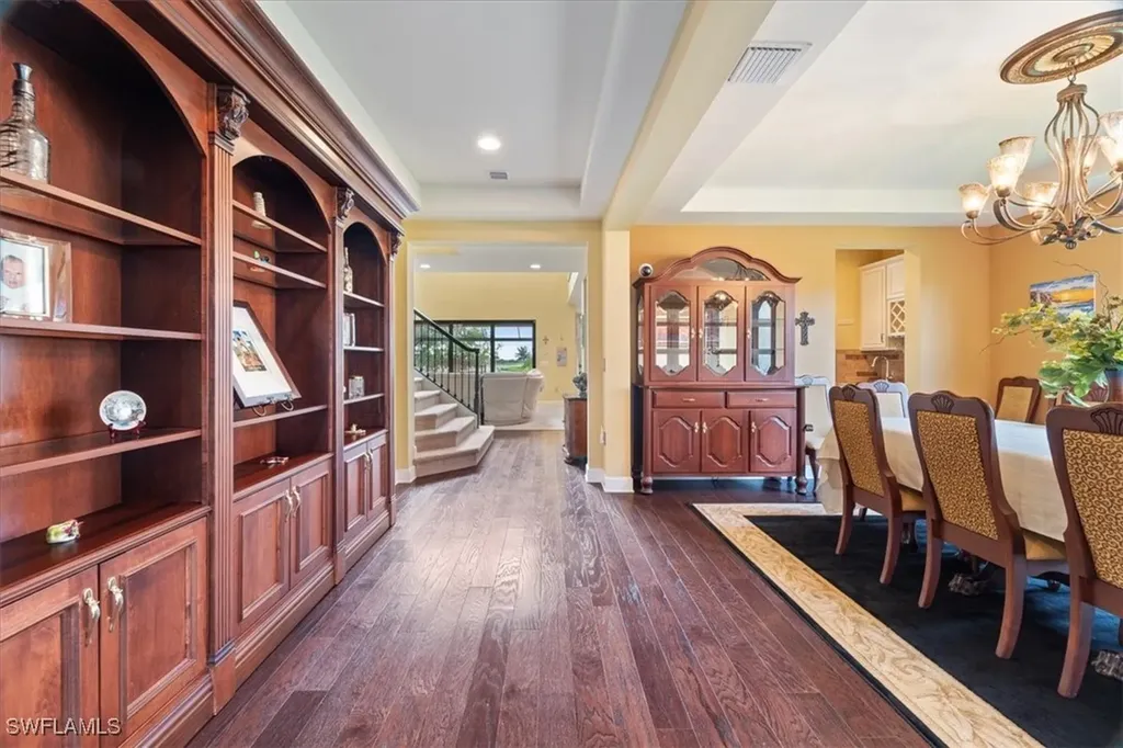 4468 Magellan Street Ave Maria FL 34142