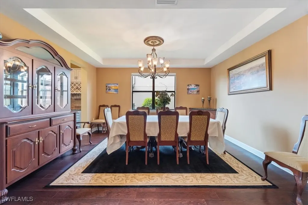 4468 Magellan Street Ave Maria FL 34142