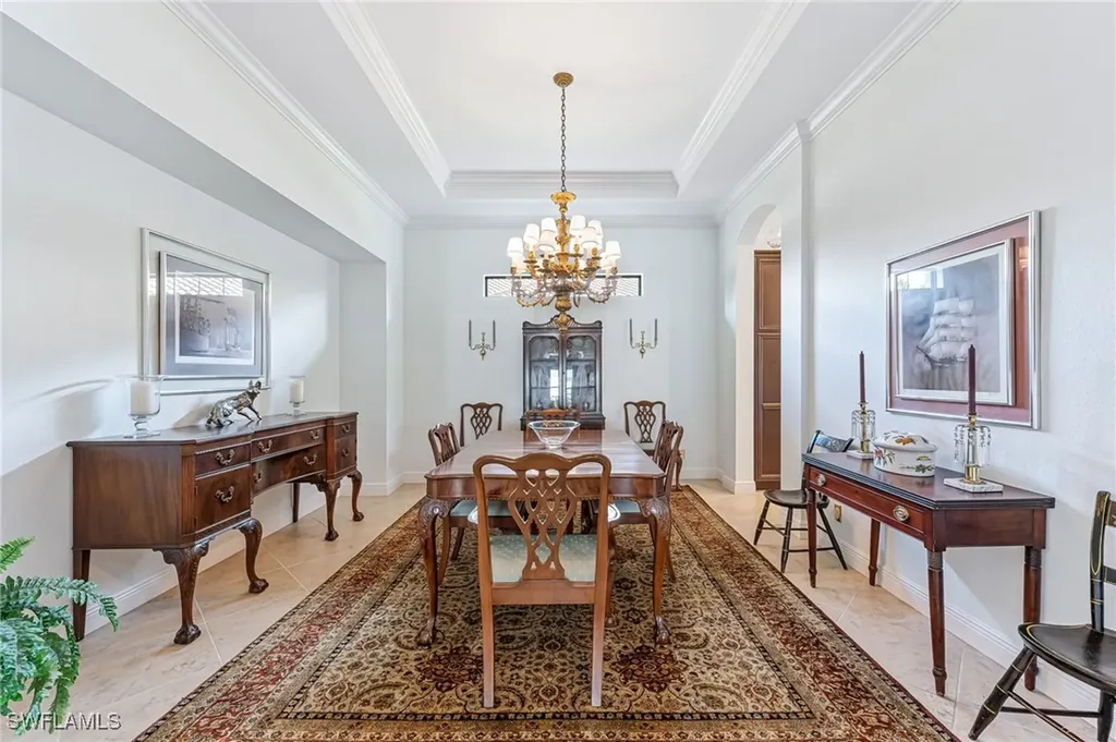 12348 Wisteria Drive Naples FL 34120