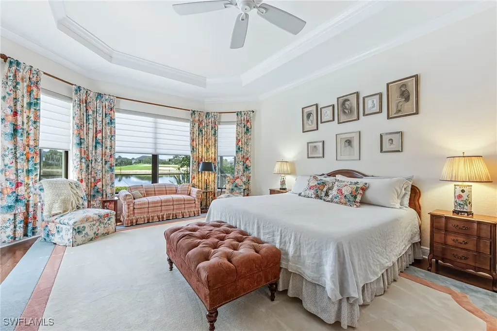 12348 Wisteria Drive Naples FL 34120