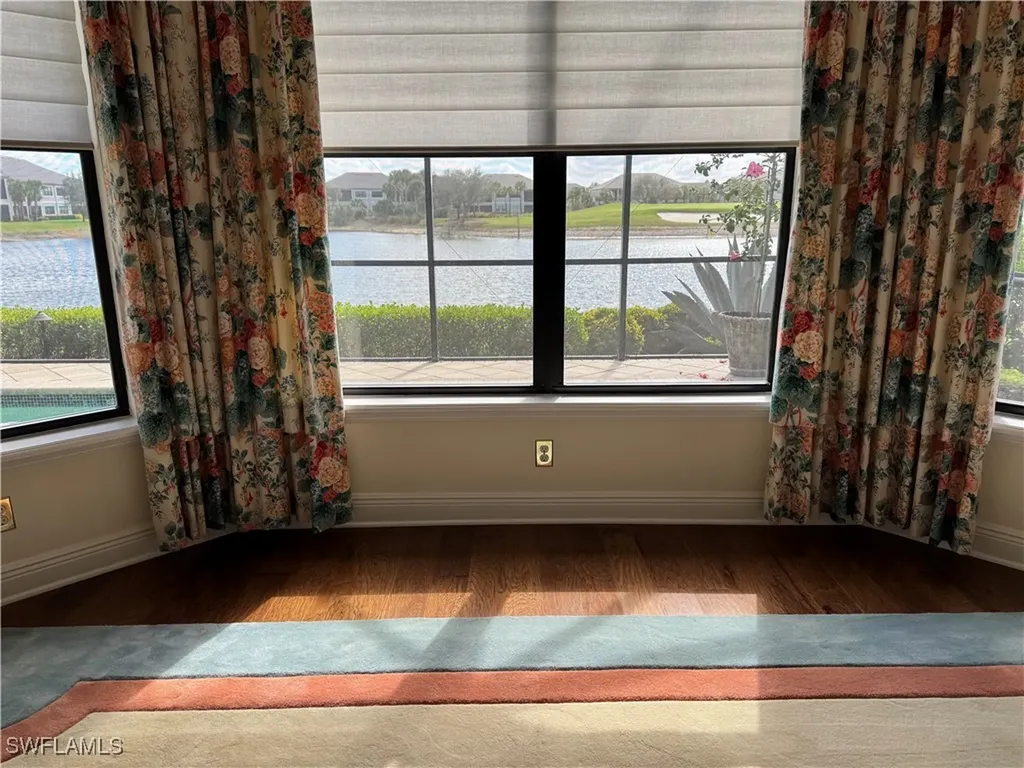 12348 Wisteria Drive Naples FL 34120