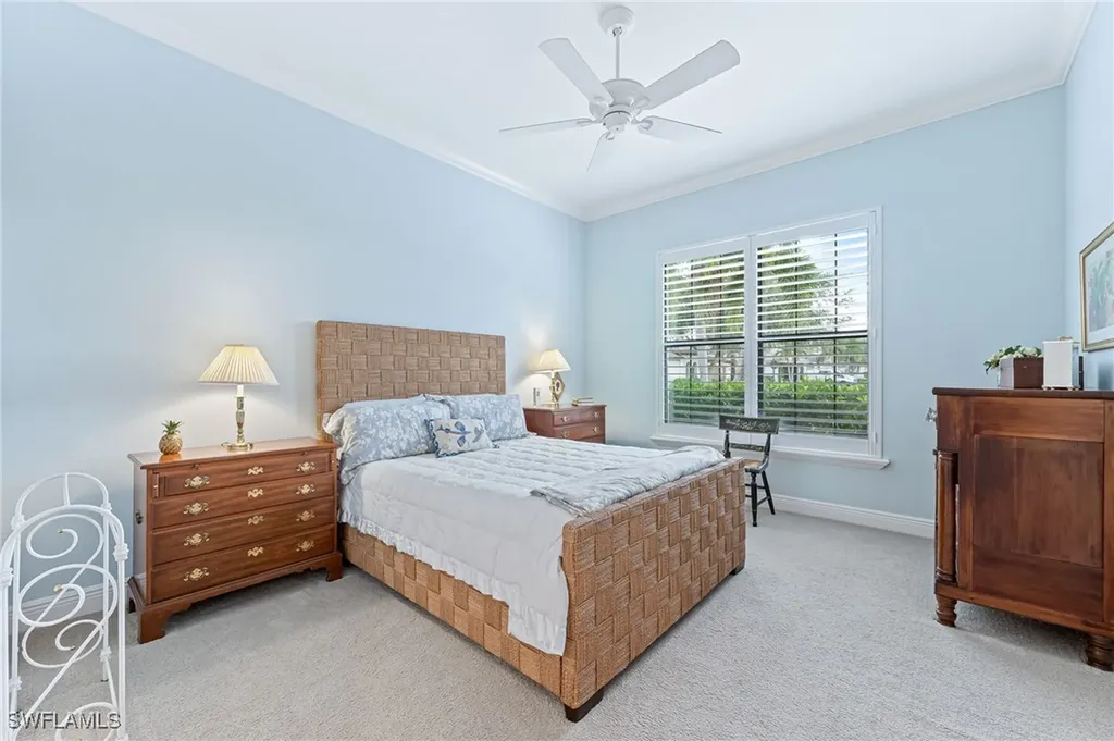 12348 Wisteria Drive Naples FL 34120