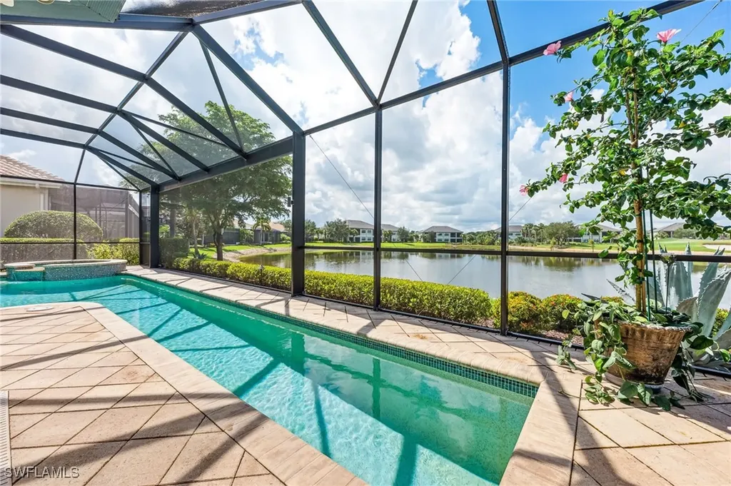 12348 Wisteria Drive Naples FL 34120