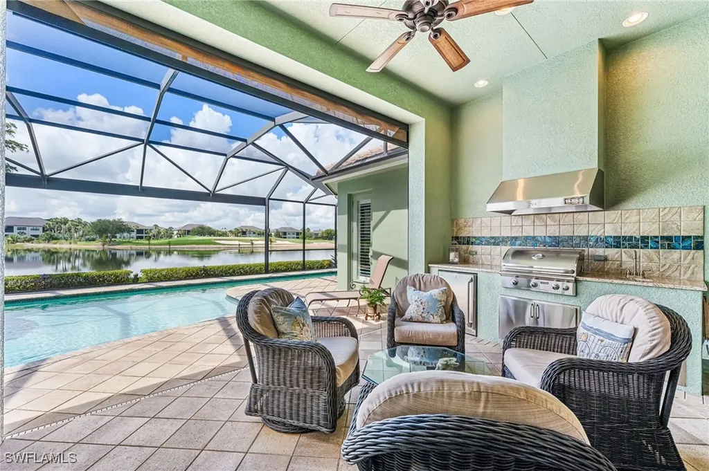 12348 Wisteria Drive Naples FL 34120