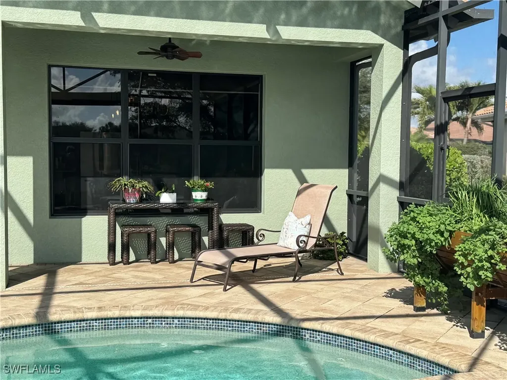 12348 Wisteria Drive Naples FL 34120