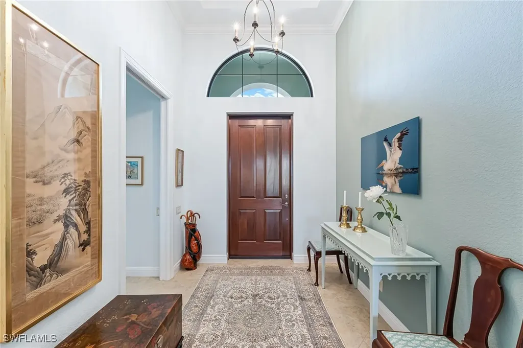 12348 Wisteria Drive Naples FL 34120