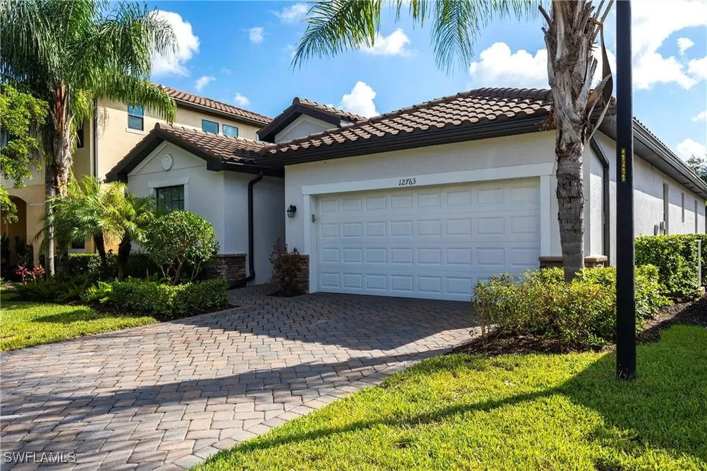 12763 Fairington Way Fort Myers FL 33913