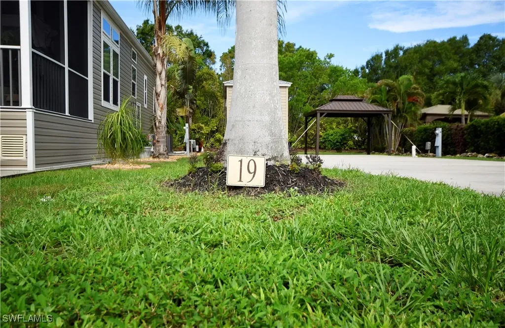 5136 Cypress Trail Resort Circle Fort Myers FL 33905