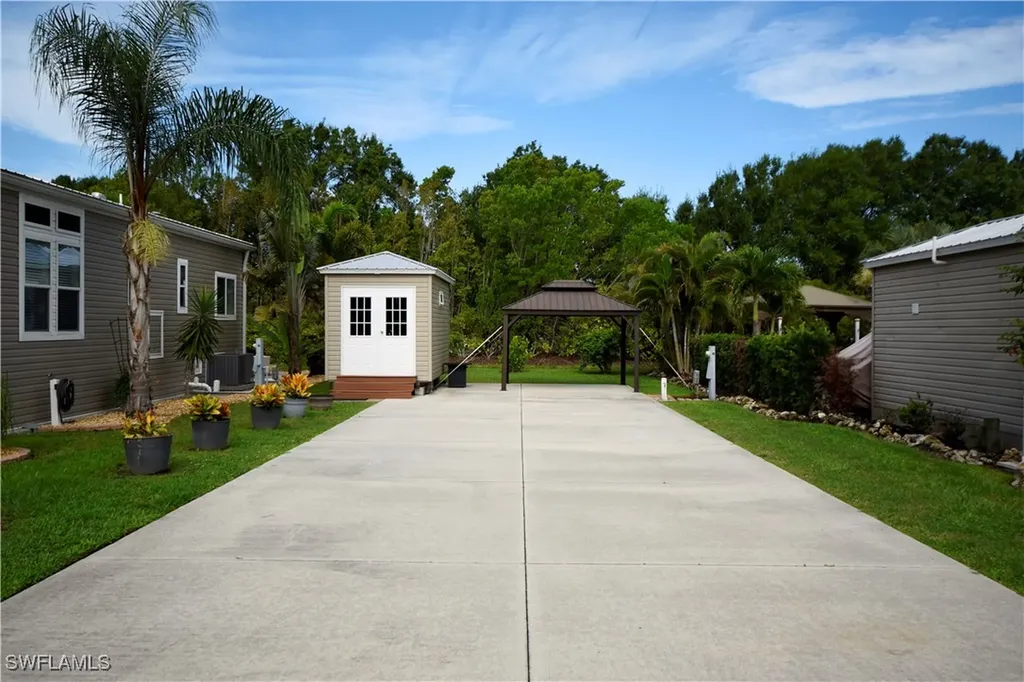 5136 Cypress Trail Resort Circle Fort Myers FL 33905