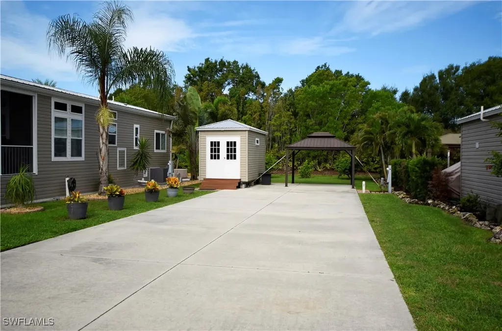 5136 Cypress Trail Resort Circle Fort Myers FL 33905