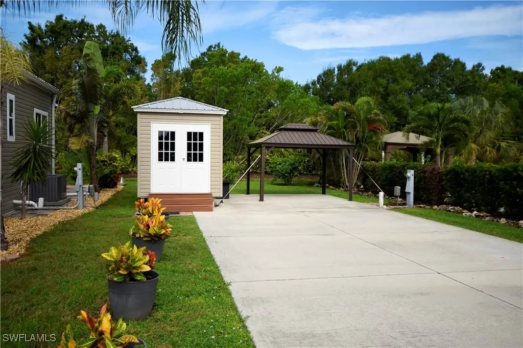 5136 Cypress Trail Resort Circle Fort Myers FL 33905