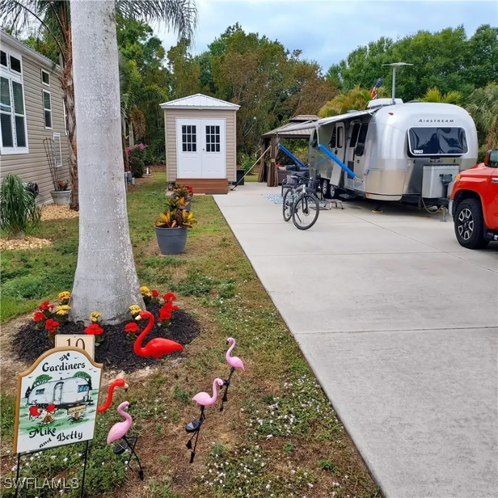 5136 Cypress Trail Resort Circle Fort Myers FL 33905