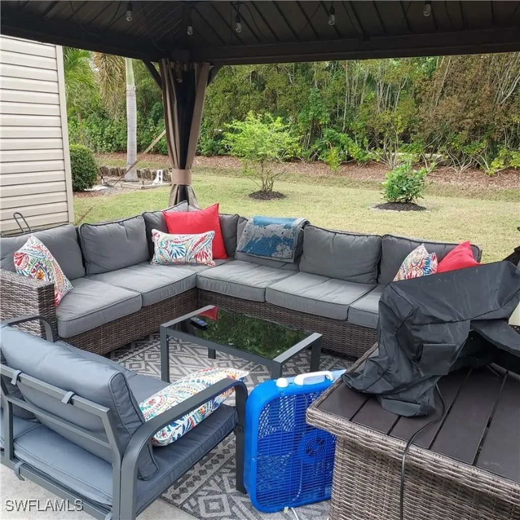 5136 Cypress Trail Resort Circle Fort Myers FL 33905