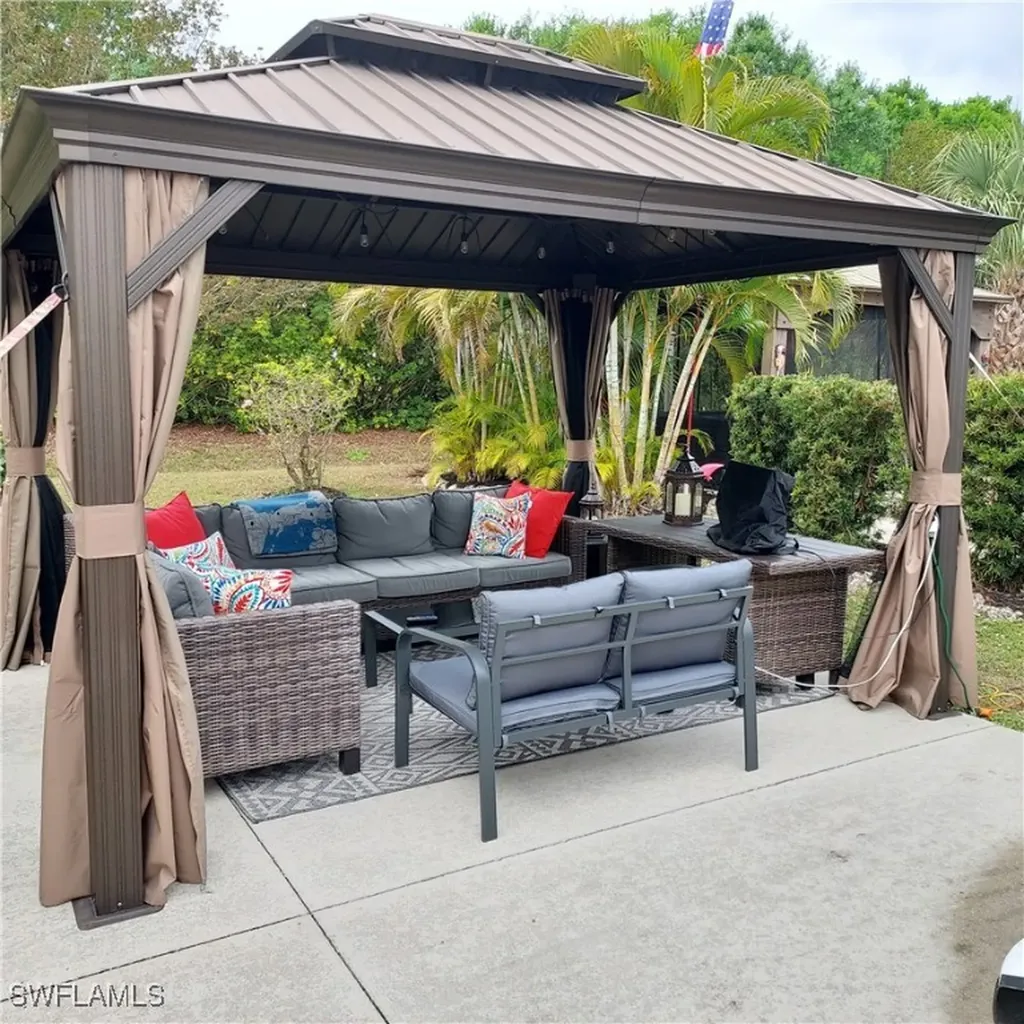 5136 Cypress Trail Resort Circle Fort Myers FL 33905